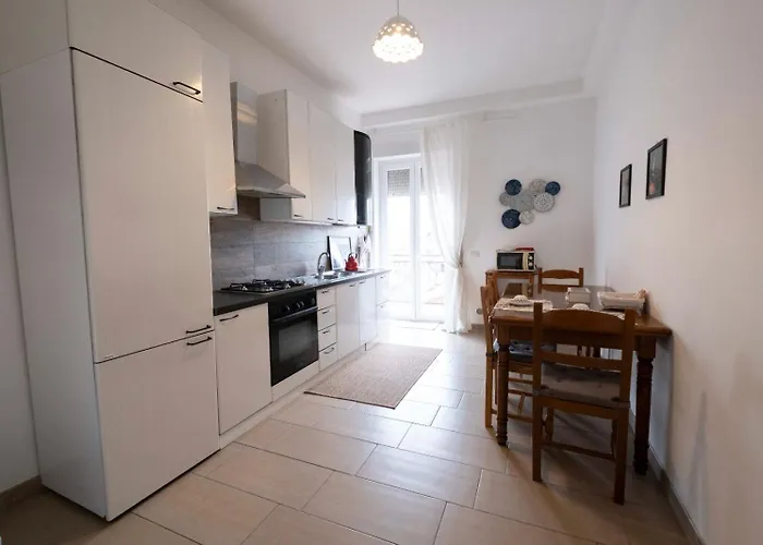 Affittacamere La Casa Di Mery