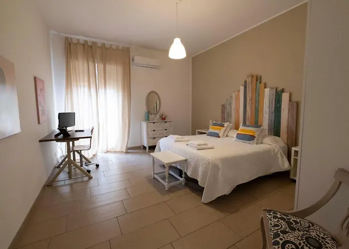 La Casa Di Mery Affittacamere *