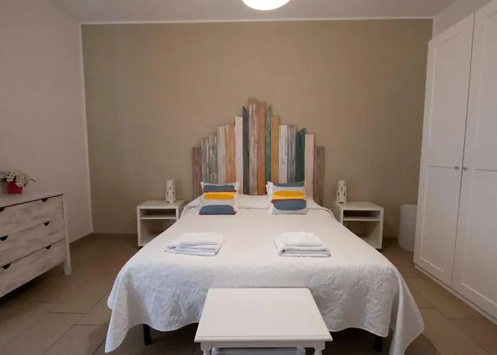 Affittacamere La Casa Di Mery *