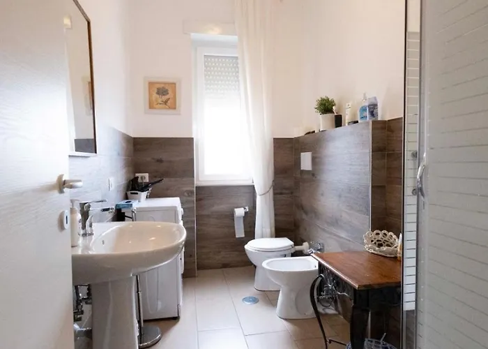 Affittacamere La Casa Di Mery Roma