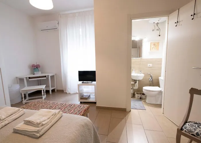 La Casa Di Mery Roma