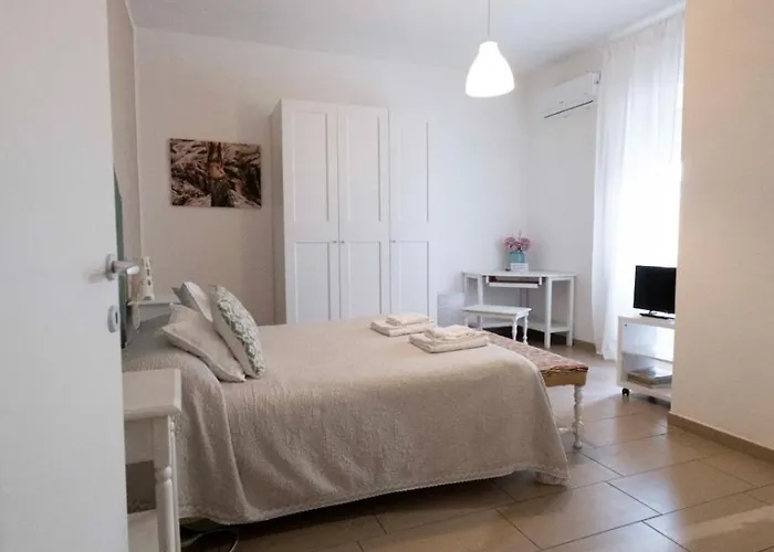 La Casa Di Mery * Roma